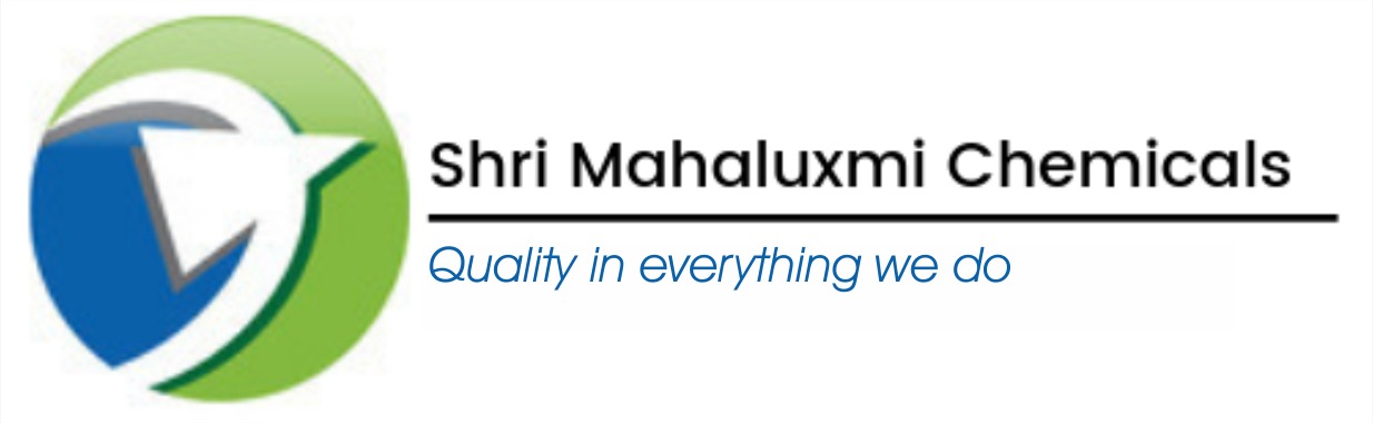 Shri Mahalaxmi Chemicals Logo