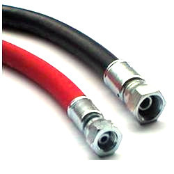 Low Pressure Fluid Hoses Up To 30 Bar